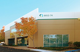 Nakagawa Mfg. USA, Inc.