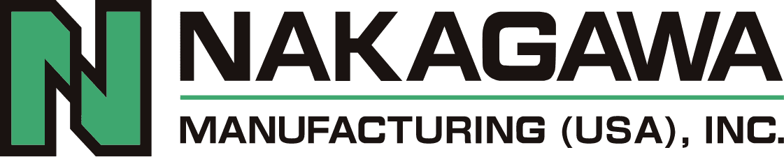 NAKAGAWA MANUFACTURING(USA), INC